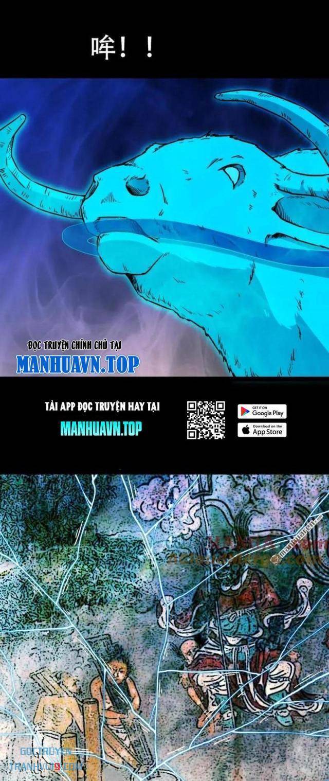 Đấu Yếm Thần Chapter 302 - Trang 2