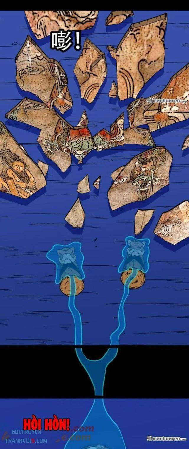 Đấu Yếm Thần Chapter 302 - Trang 2