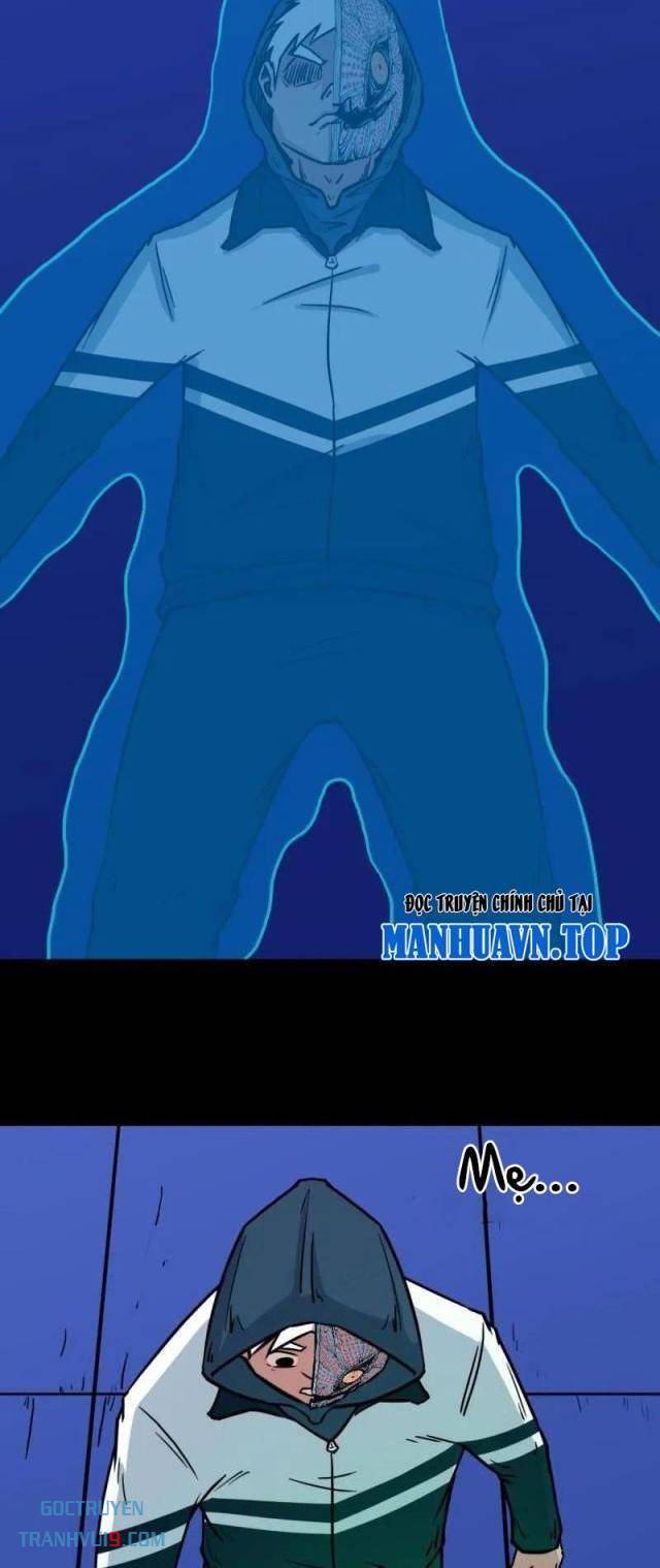 Đấu Yếm Thần Chapter 302 - Trang 2