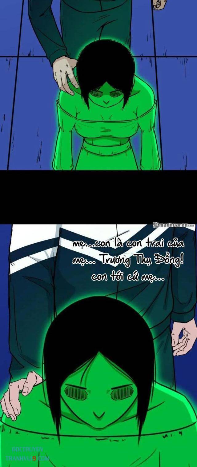 Đấu Yếm Thần Chapter 302 - Trang 2