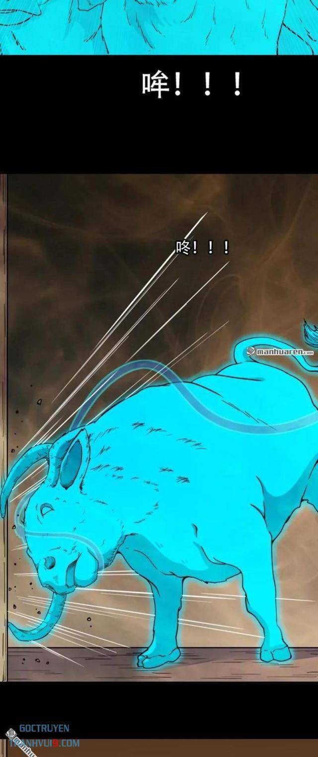 Đấu Yếm Thần Chapter 303 - Trang 2