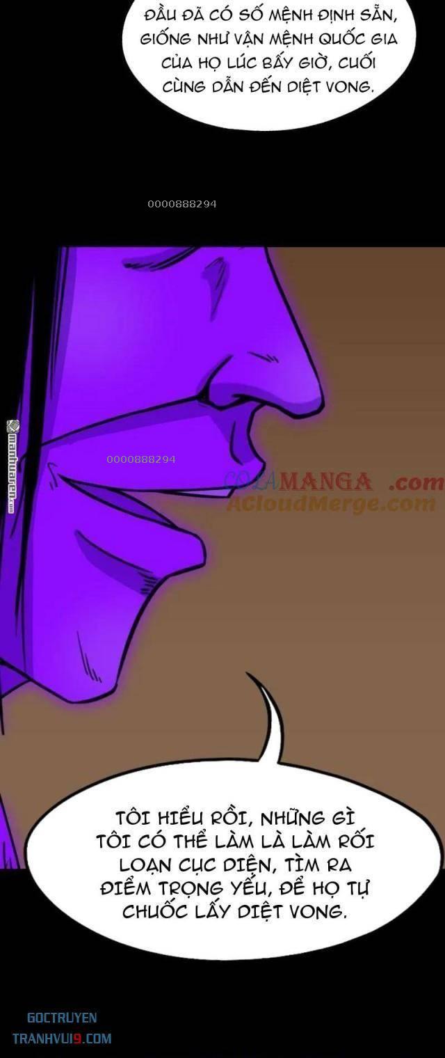 Đấu Yếm Thần Chapter 304 - Trang 2