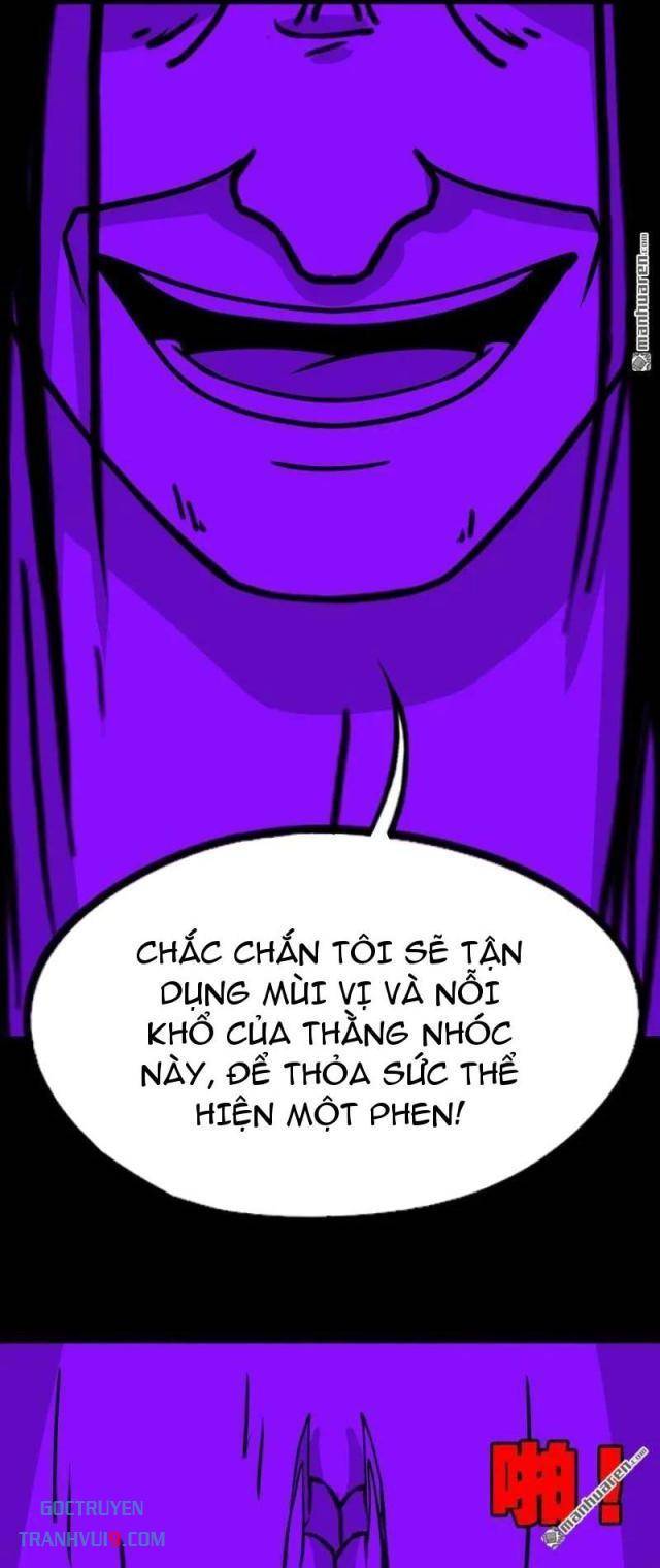 Đấu Yếm Thần Chapter 304 - Trang 2