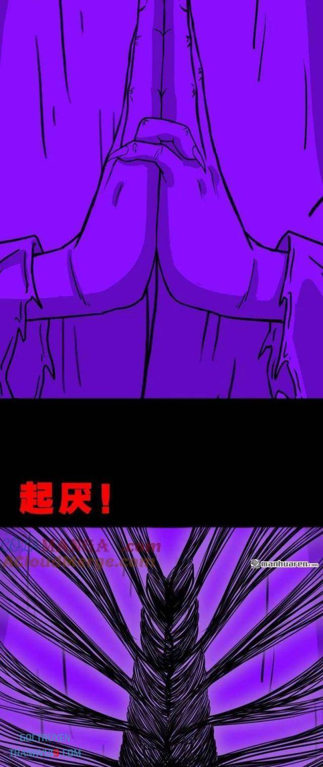 Đấu Yếm Thần Chapter 304 - Trang 2