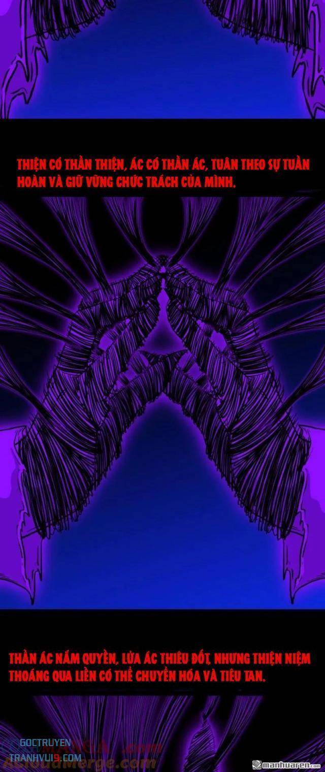 Đấu Yếm Thần Chapter 304 - Trang 2