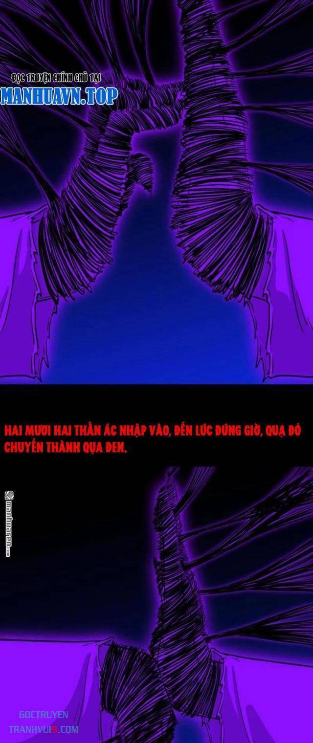 Đấu Yếm Thần Chapter 304 - Trang 2