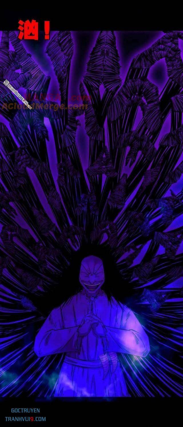 Đấu Yếm Thần Chapter 304 - Trang 2