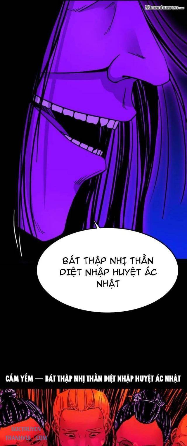Đấu Yếm Thần Chapter 304 - Trang 2