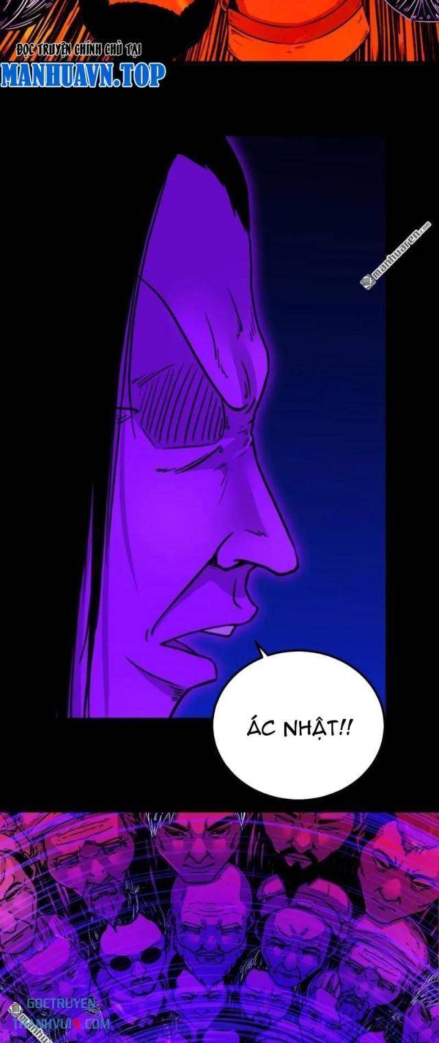 Đấu Yếm Thần Chapter 304 - Trang 2