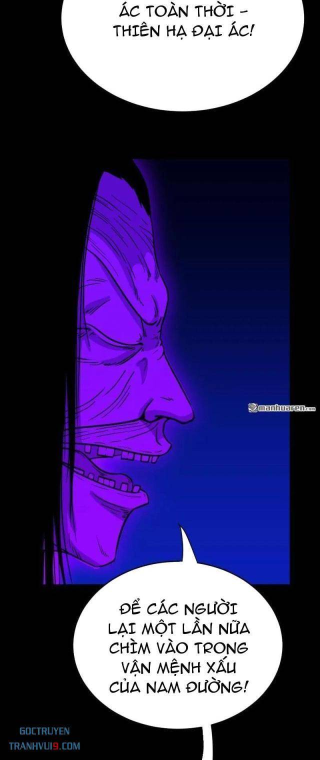 Đấu Yếm Thần Chapter 304 - Trang 2