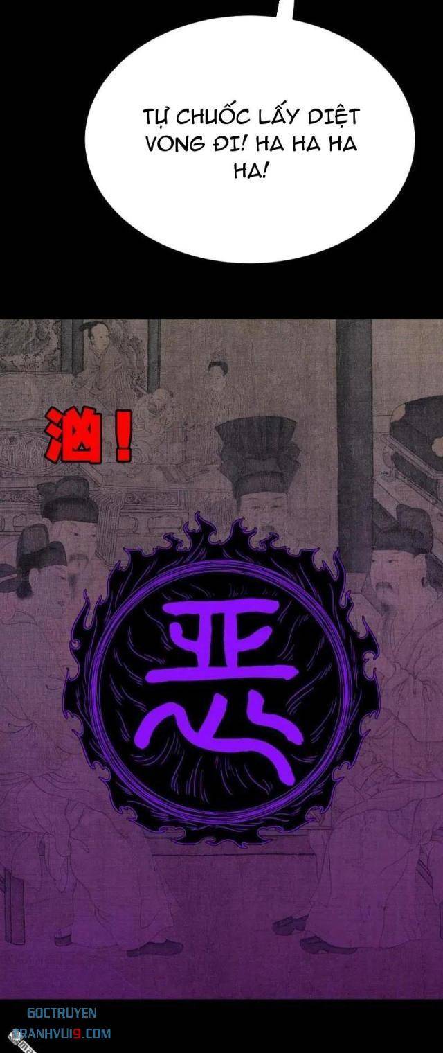 Đấu Yếm Thần Chapter 304 - Trang 2