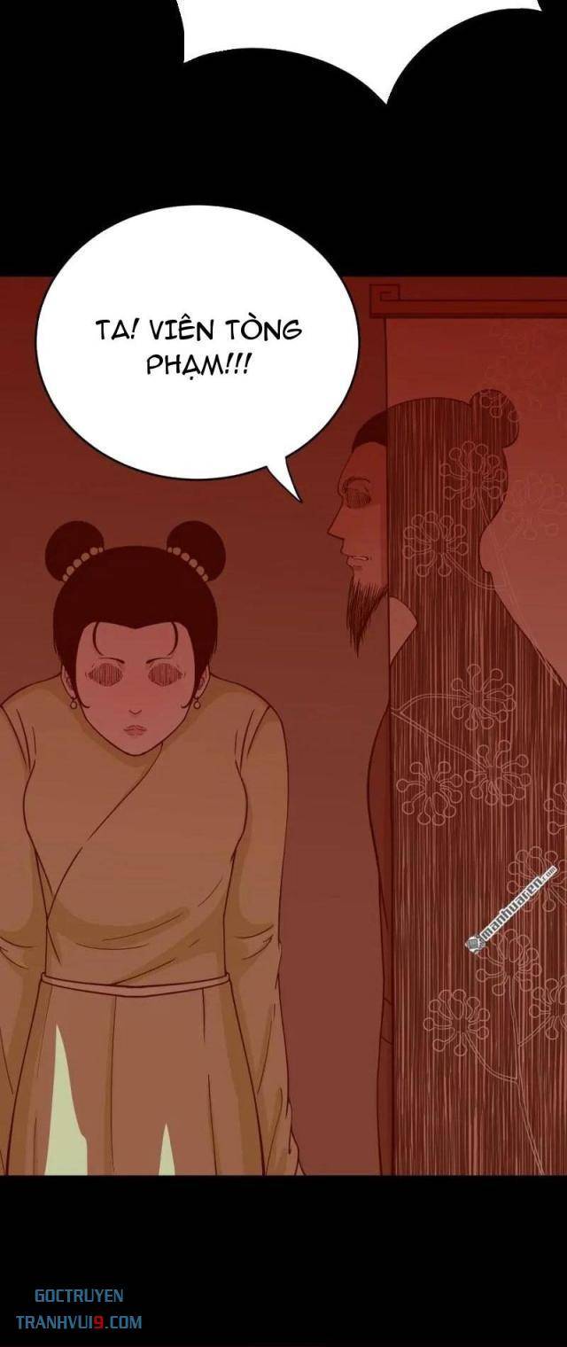 Đấu Yếm Thần Chapter 304 - Trang 2