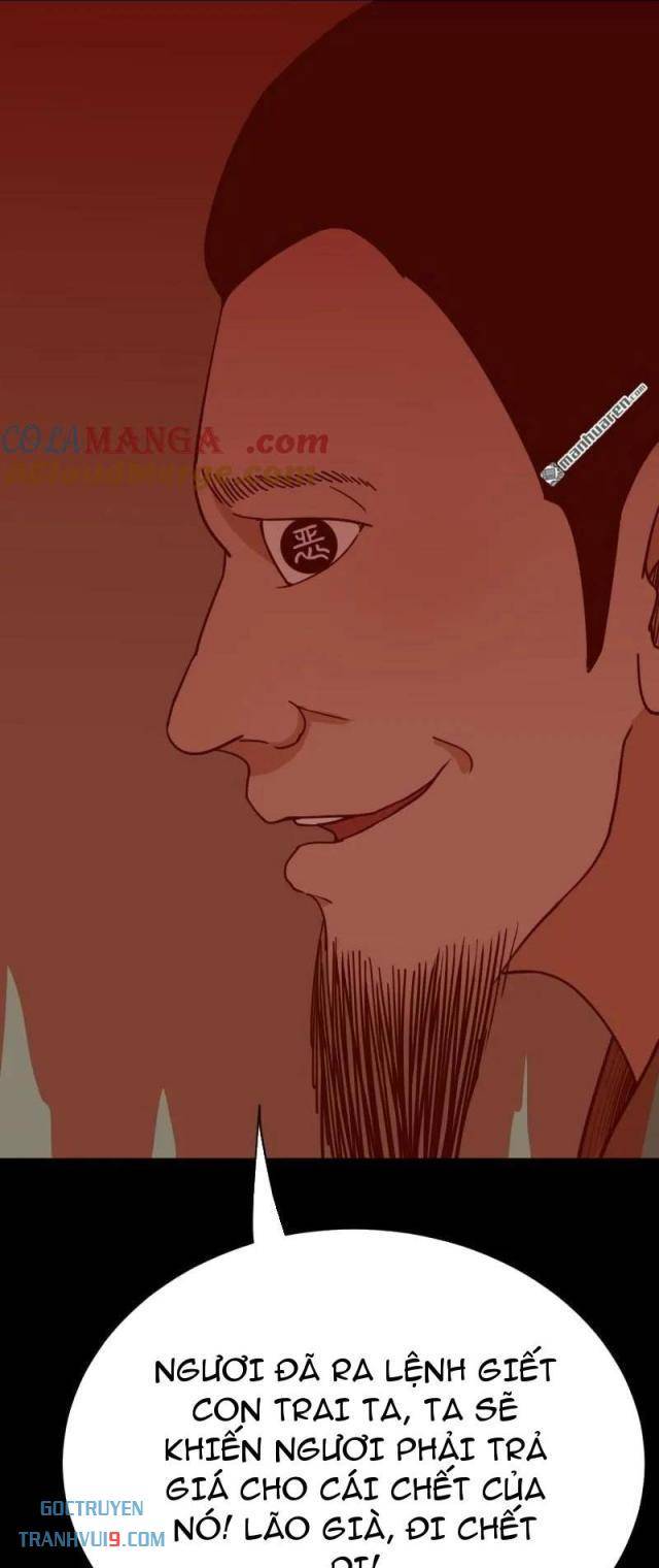 Đấu Yếm Thần Chapter 304 - Trang 2