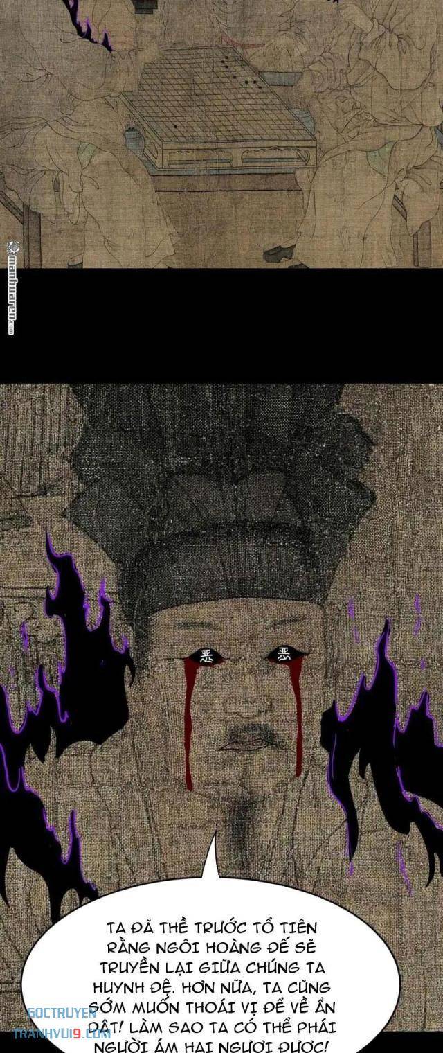 Đấu Yếm Thần Chapter 304 - Trang 2