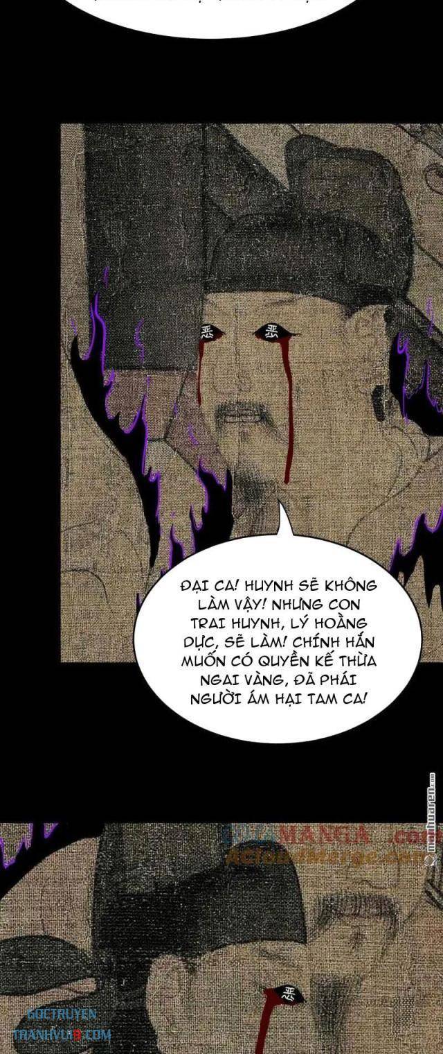 Đấu Yếm Thần Chapter 304 - Trang 2