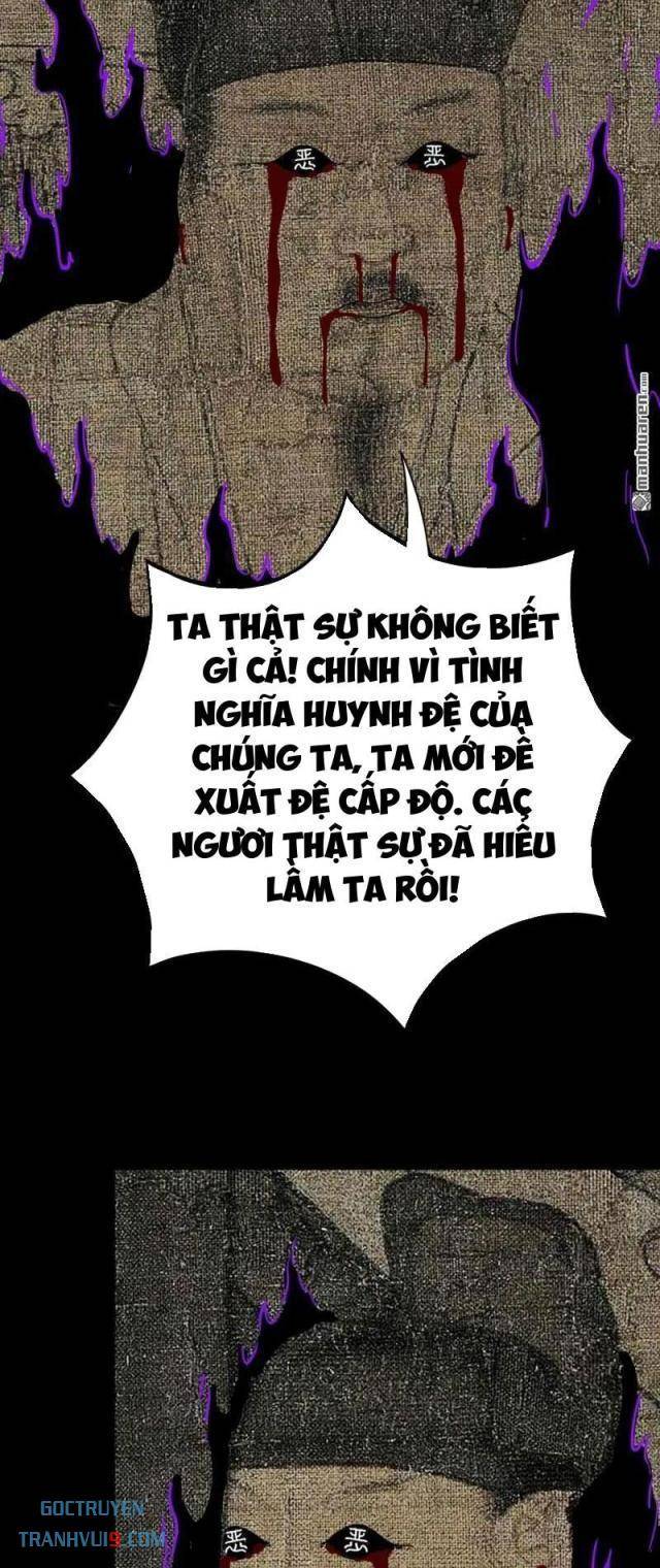 Đấu Yếm Thần Chapter 304 - Trang 2