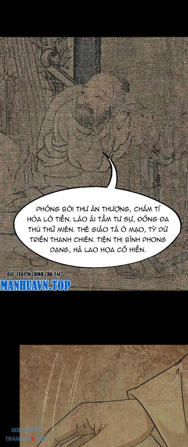 Đấu Yếm Thần Chapter 304 - Trang 2