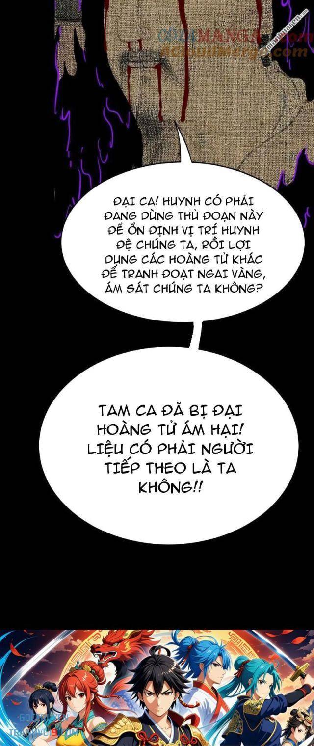Đấu Yếm Thần Chapter 304 - Trang 2