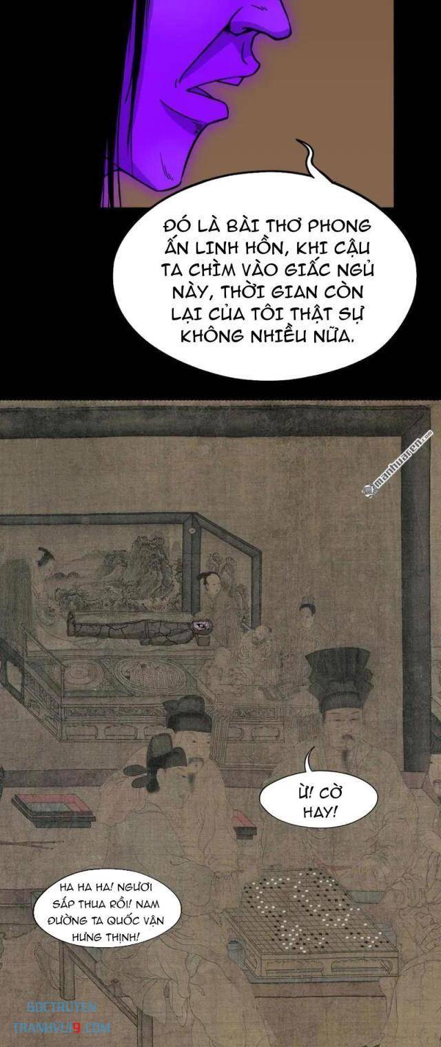 Đấu Yếm Thần Chapter 304 - Trang 2