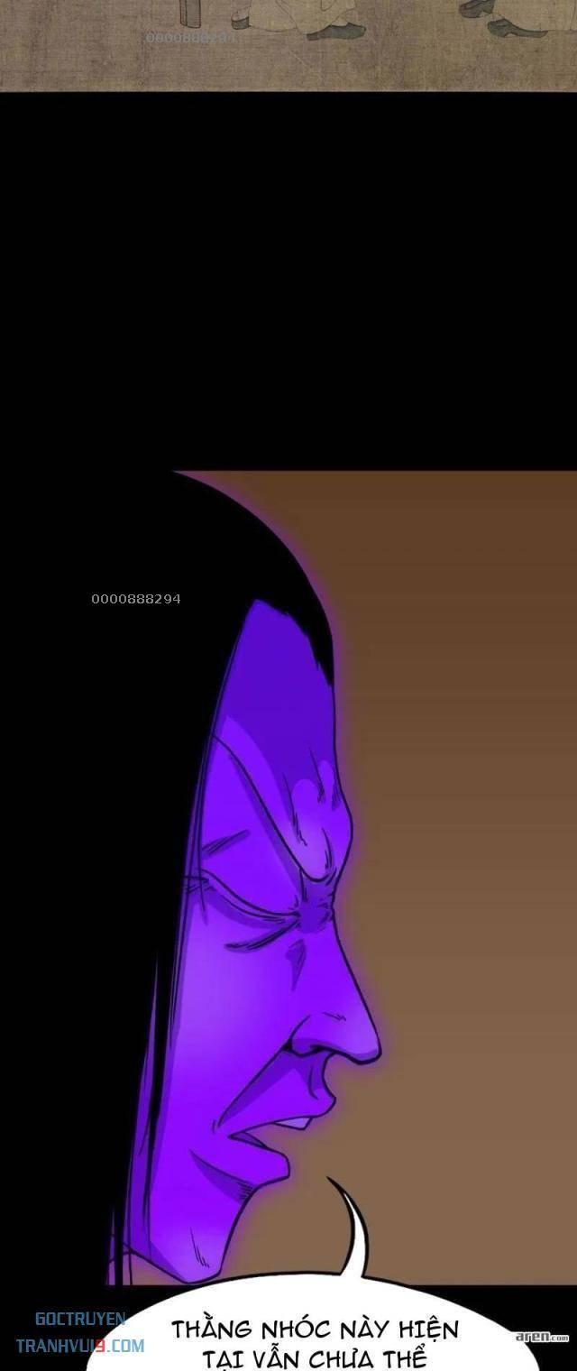 Đấu Yếm Thần Chapter 304 - Trang 2
