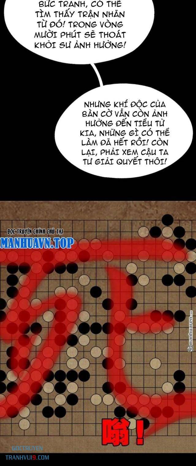 Đấu Yếm Thần Chapter 305 - Trang 2