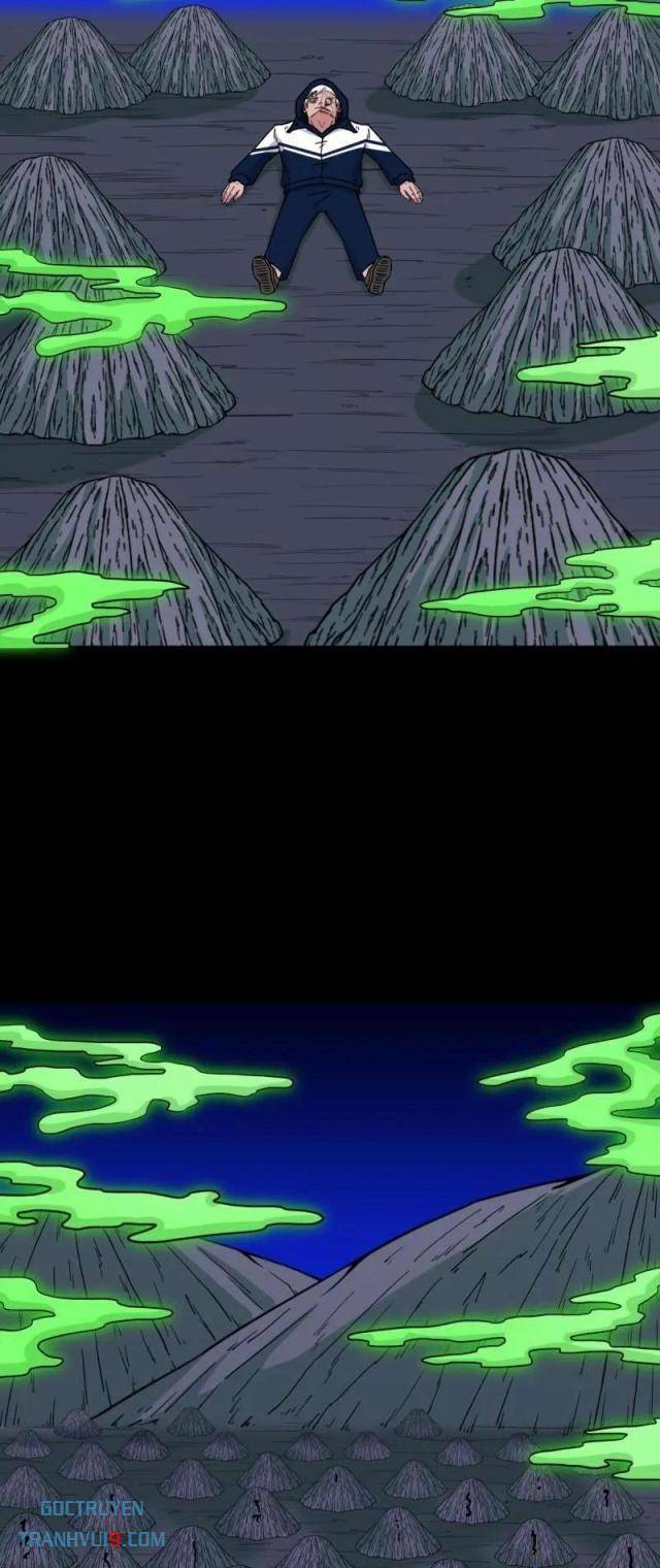 Đấu Yếm Thần Chapter 305 - Trang 2