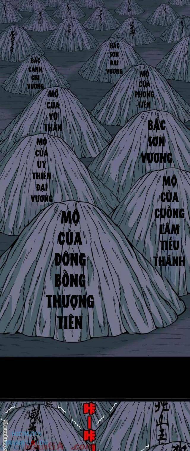 Đấu Yếm Thần Chapter 305 - Trang 2