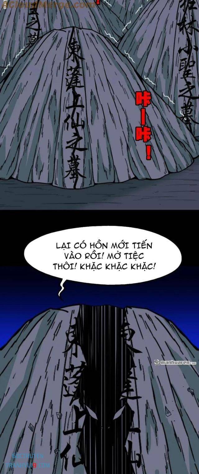 Đấu Yếm Thần Chapter 305 - Trang 2