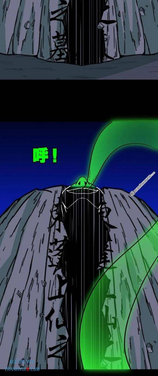 Đấu Yếm Thần Chapter 305 - Trang 2