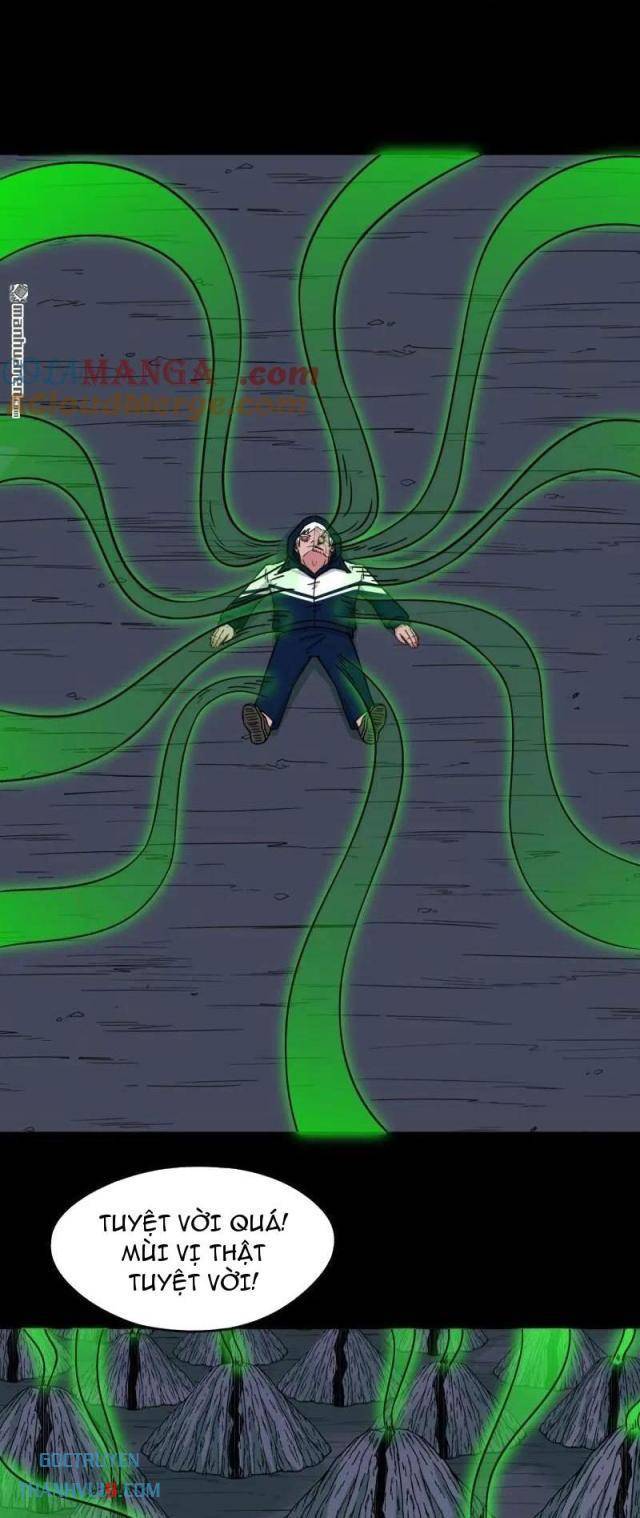 Đấu Yếm Thần Chapter 305 - Trang 2