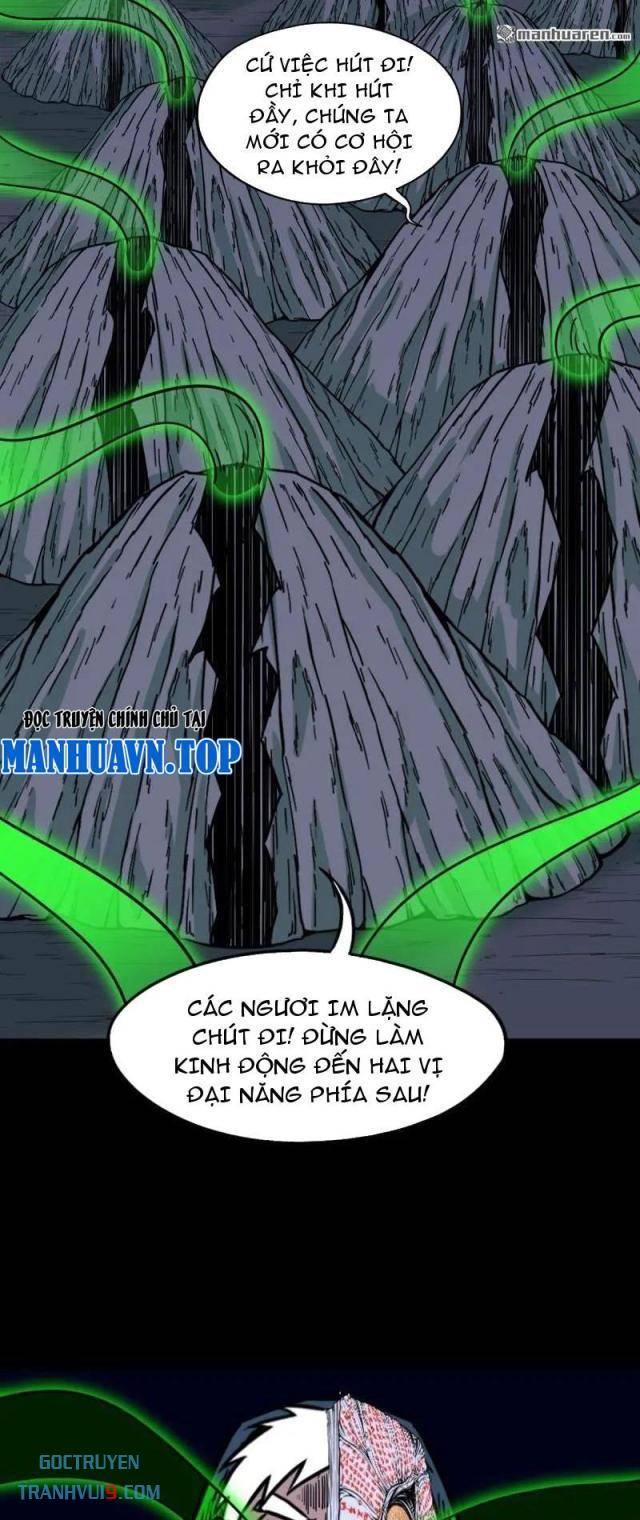 Đấu Yếm Thần Chapter 305 - Trang 2