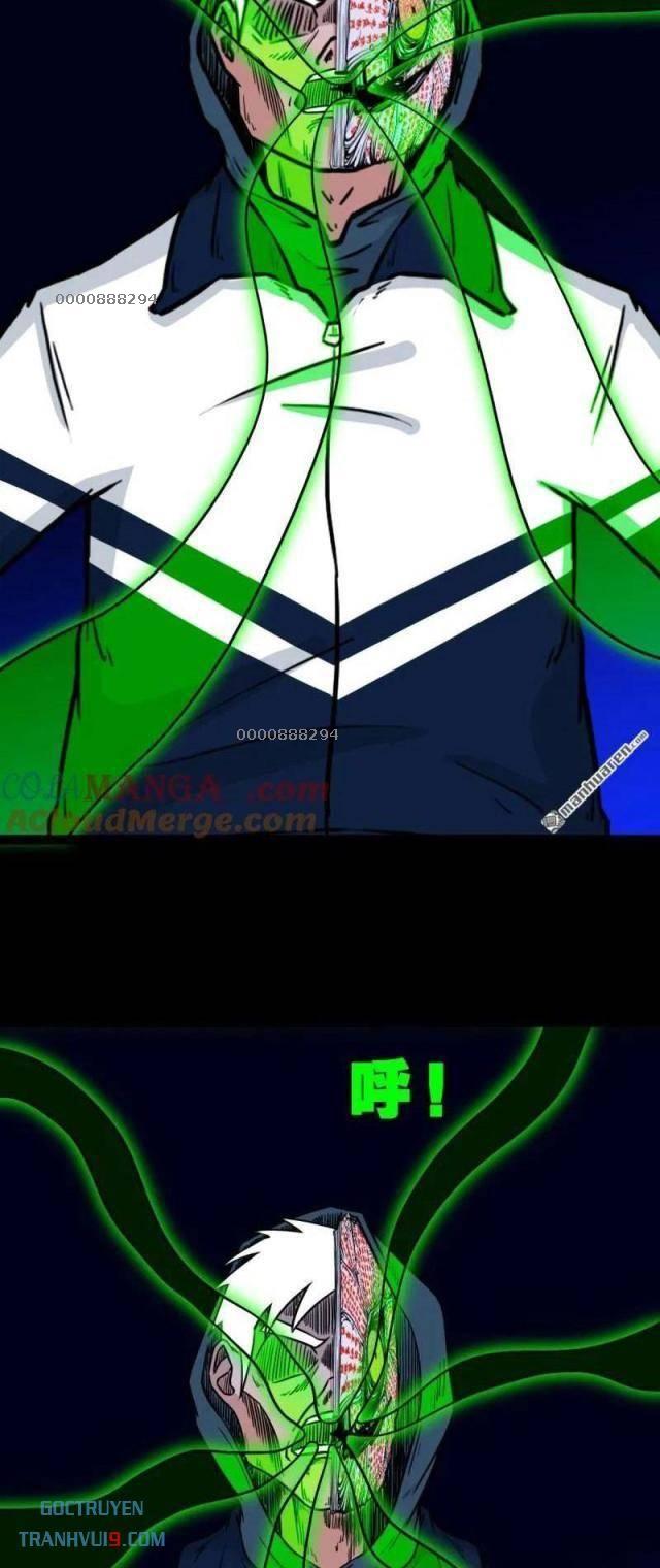 Đấu Yếm Thần Chapter 305 - Trang 2