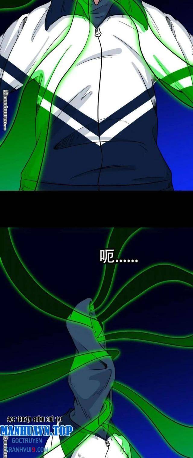 Đấu Yếm Thần Chapter 305 - Trang 2