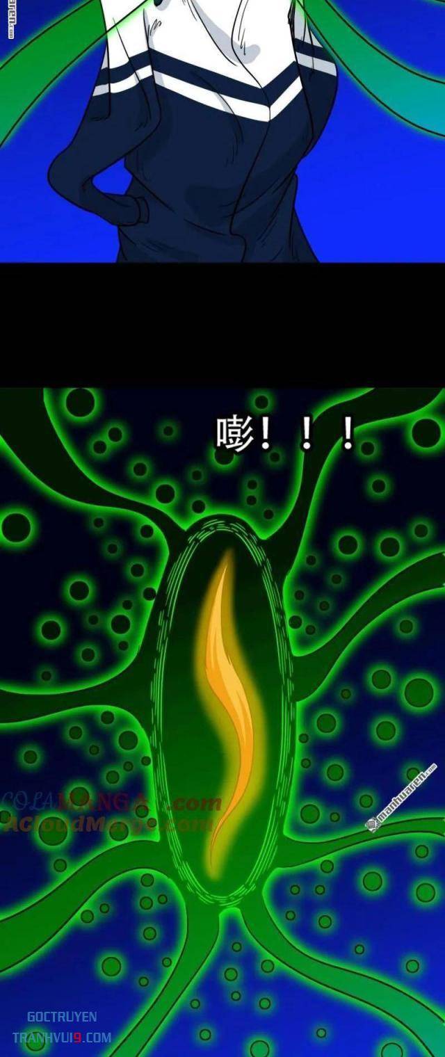 Đấu Yếm Thần Chapter 305 - Trang 2