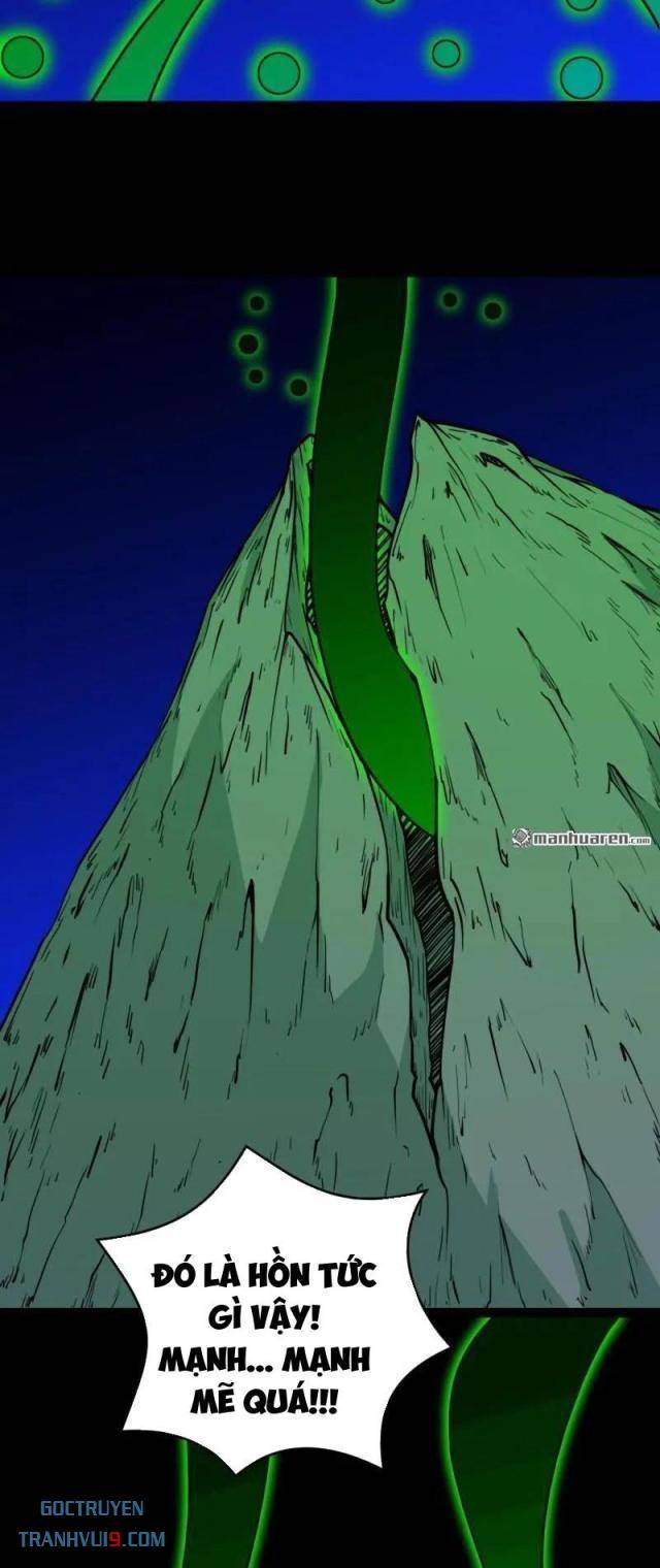 Đấu Yếm Thần Chapter 305 - Trang 2