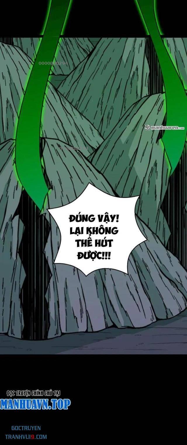 Đấu Yếm Thần Chapter 305 - Trang 2