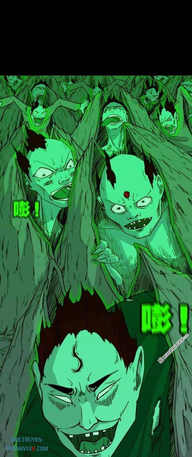 Đấu Yếm Thần Chapter 305 - Trang 2