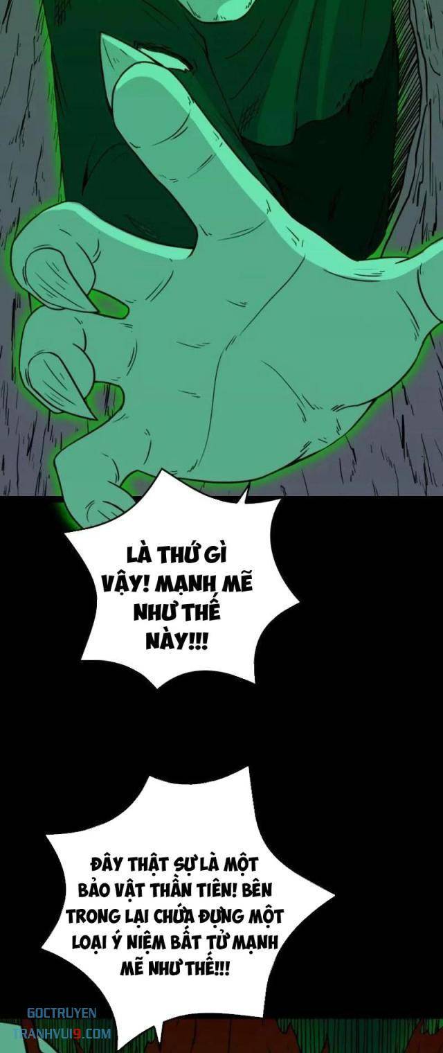 Đấu Yếm Thần Chapter 305 - Trang 2