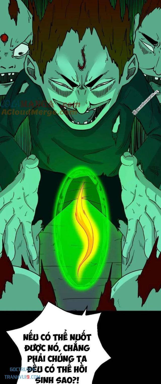 Đấu Yếm Thần Chapter 305 - Trang 2