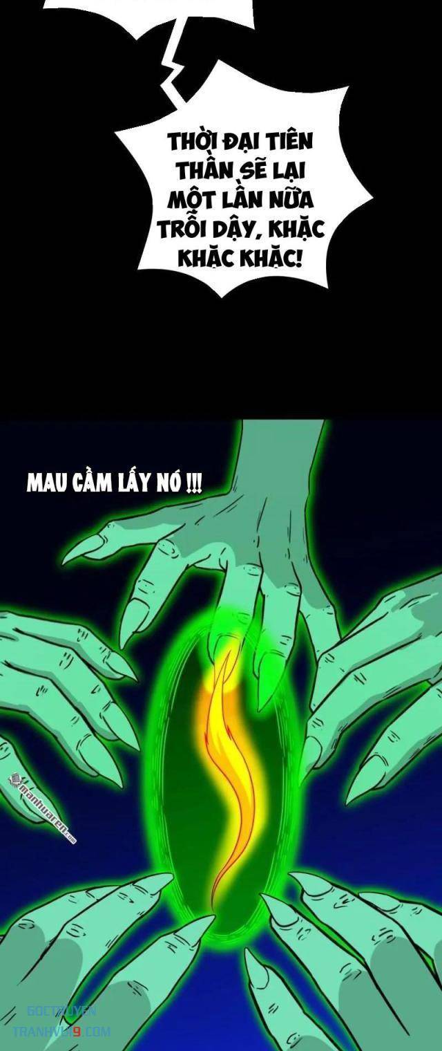 Đấu Yếm Thần Chapter 305 - Trang 2