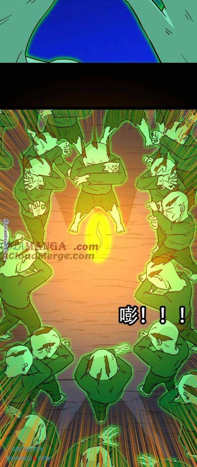 Đấu Yếm Thần Chapter 305 - Trang 2