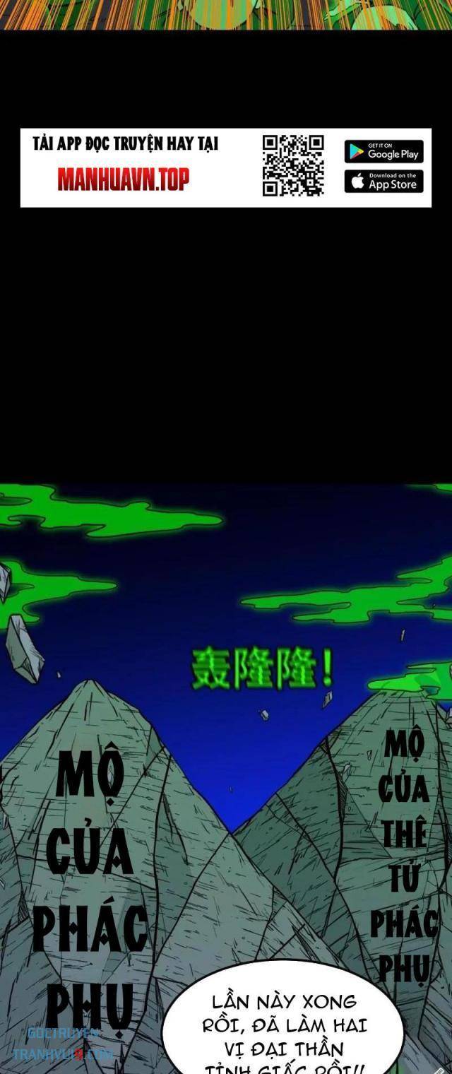 Đấu Yếm Thần Chapter 305 - Trang 2