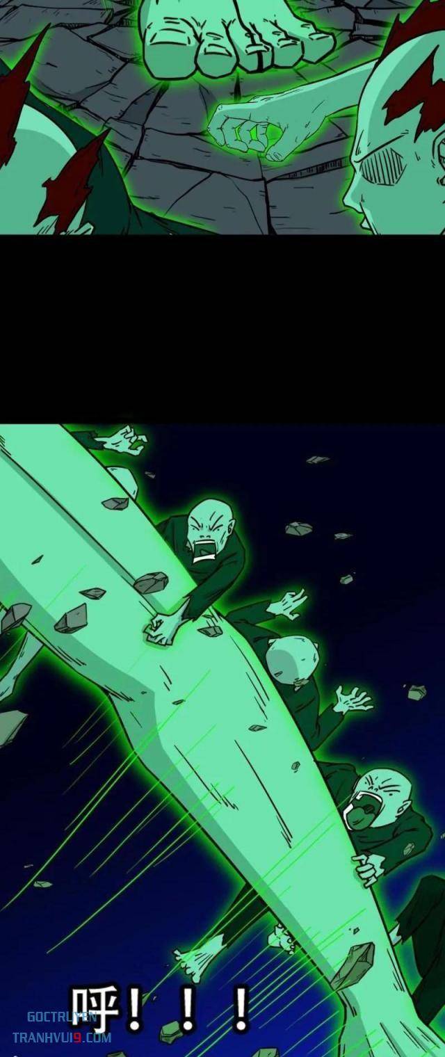 Đấu Yếm Thần Chapter 305 - Trang 2