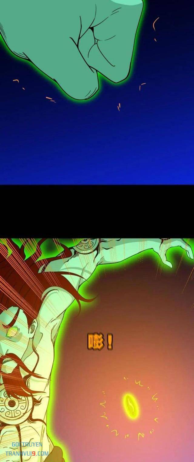 Đấu Yếm Thần Chapter 305 - Trang 2