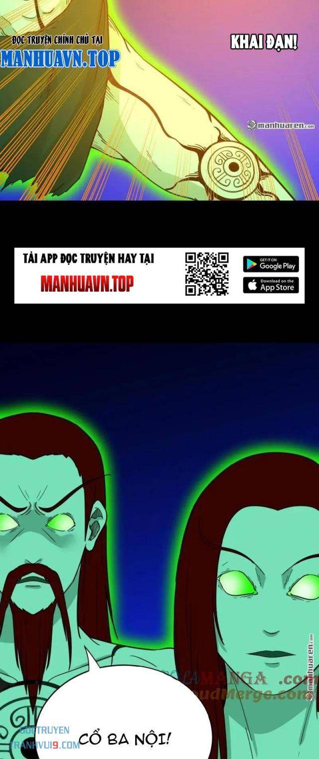 Đấu Yếm Thần Chapter 305 - Trang 2