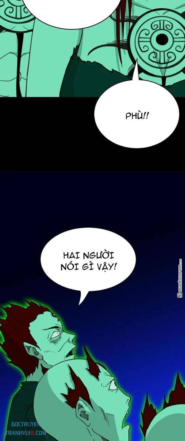 Đấu Yếm Thần Chapter 305 - Trang 2