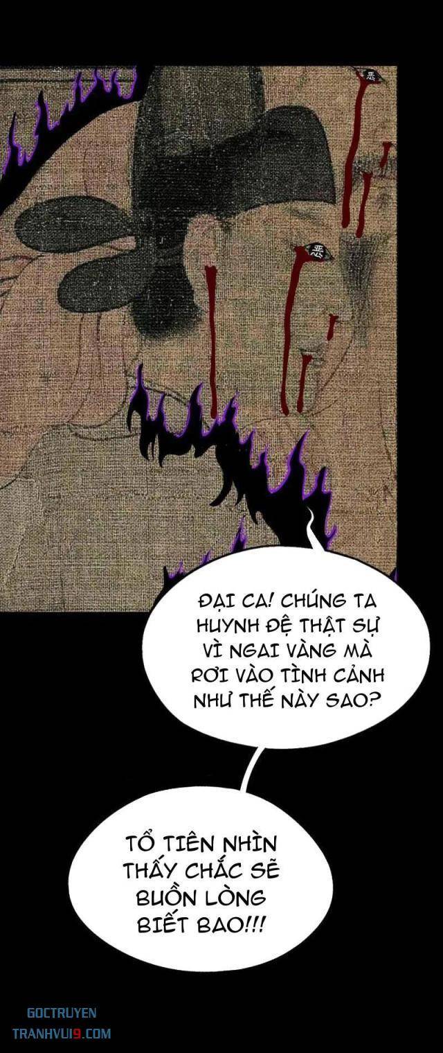 Đấu Yếm Thần Chapter 305 - Trang 2