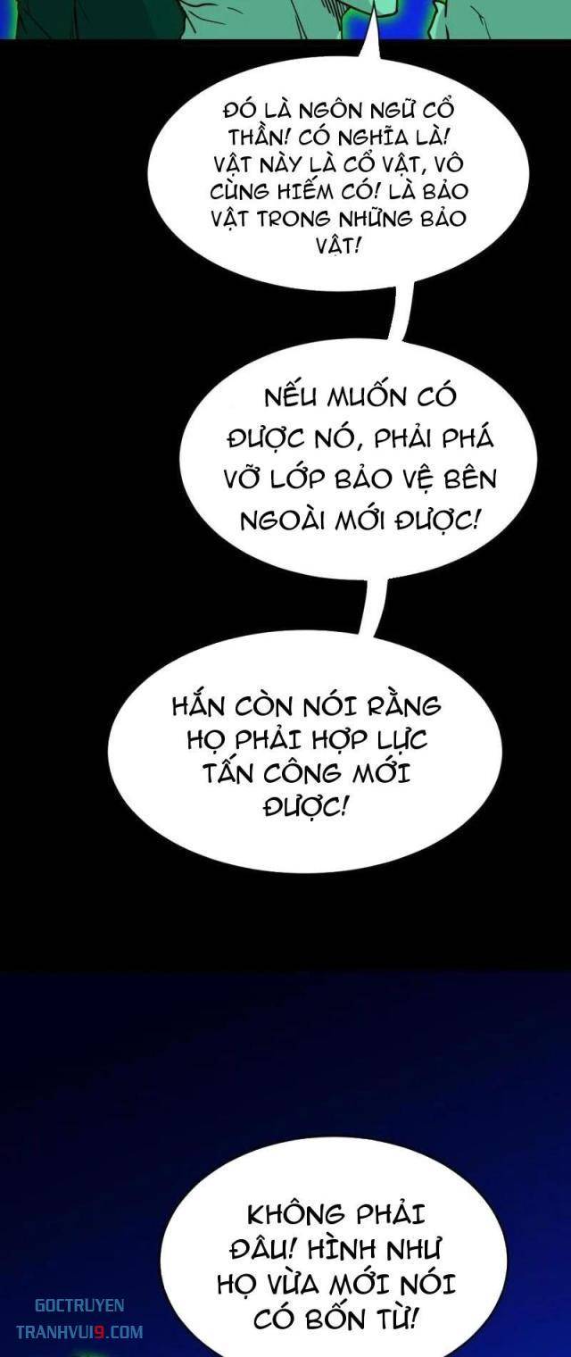 Đấu Yếm Thần Chapter 305 - Trang 2