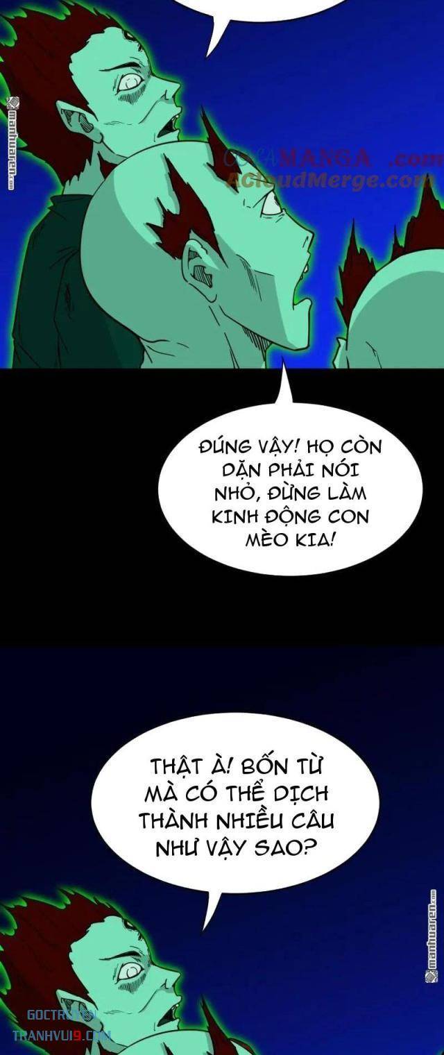 Đấu Yếm Thần Chapter 305 - Trang 2