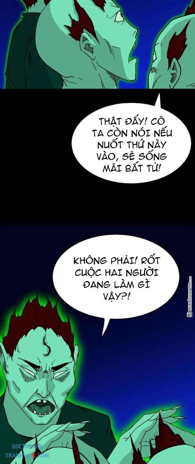 Đấu Yếm Thần Chapter 305 - Trang 2